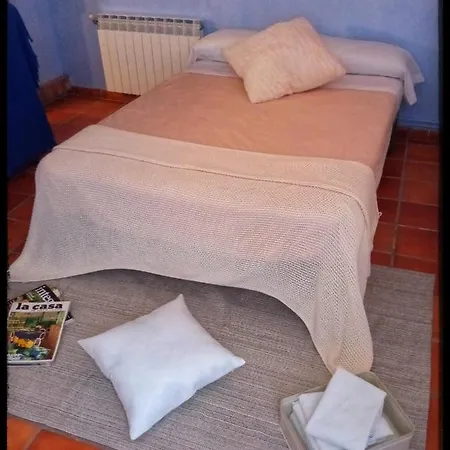 Musas Gastro Casa Rural * Valdealgorfa